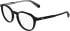 Calvin Klein CKJ26637 glasses in Black