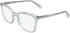 Calvin Klein CKJ26638 glasses in Transparent Beige