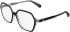 Calvin Klein CKJ26639 glasses in Black