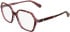 Calvin Klein CKJ26639 glasses in Havana/Rose