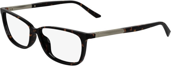 Calvin Klein CK24546-52 glasses in Dark Havana