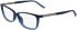 Calvin Klein CK24546-52 glasses in Blue/Light Blue