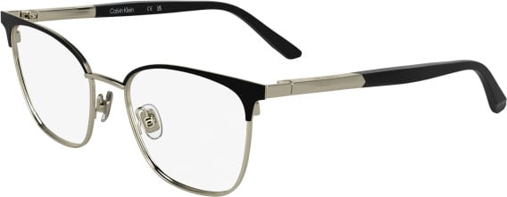 Calvin Klein CK25105-52 glasses in Black