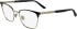 Calvin Klein CK25105-52 glasses in Black