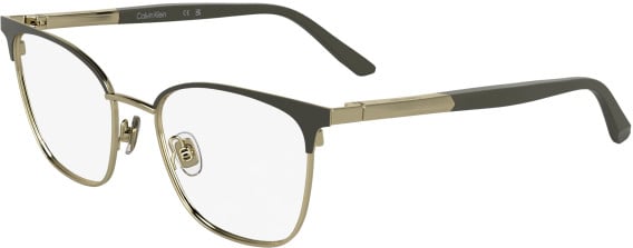 Calvin Klein CK25105-52 glasses in Grey