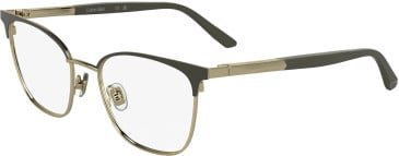 Calvin Klein CK25105-52 glasses in Grey