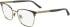 Calvin Klein CK25105-52 glasses in Grey