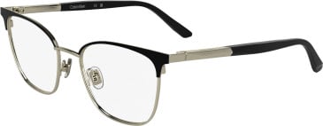 Calvin Klein CK25105-54 glasses in Black