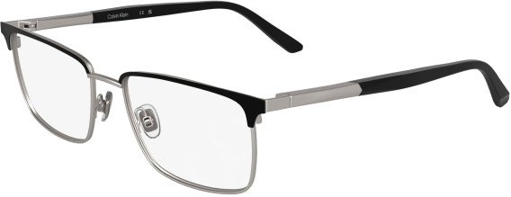 Calvin Klein CK25106-59 glasses in Black