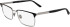 Calvin Klein CK25106-59 glasses in Black