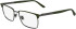 Calvin Klein CK25106-59 glasses in Khaki
