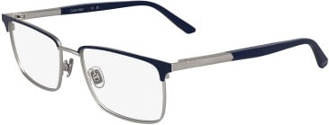 Calvin Klein CK25106-59 glasses in Blue