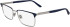 Calvin Klein CK25106-59 glasses in Blue