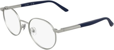 Calvin Klein CK25112 glasses in Silver