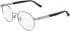 Calvin Klein CK25112 glasses in Silver