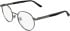Calvin Klein CK25112 glasses in Dark Ruthenium
