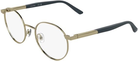 Calvin Klein CK25112 glasses in Gold