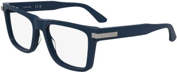 Calvin Klein CK25514-53 glasses in Blue