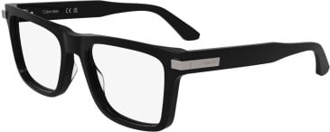Calvin Klein CK25514-55 glasses in Black