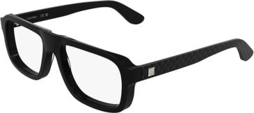 Calvin Klein CK25548 glasses in Black