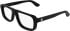 Calvin Klein CK25548 glasses in Black