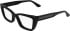 Calvin Klein CK25549 glasses in Black