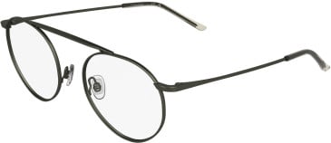 Calvin Klein CK26105T glasses in Matte Dark Gunmetal