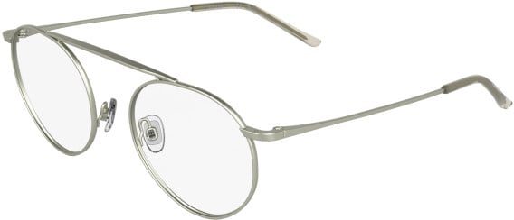 Calvin Klein CK26105T glasses in Matte Light Gold