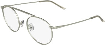Calvin Klein CK26105T glasses in Matte Light Gold