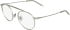 Calvin Klein CK26105T glasses in Matte Light Gold