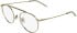 Calvin Klein CK26105T glasses in Gold