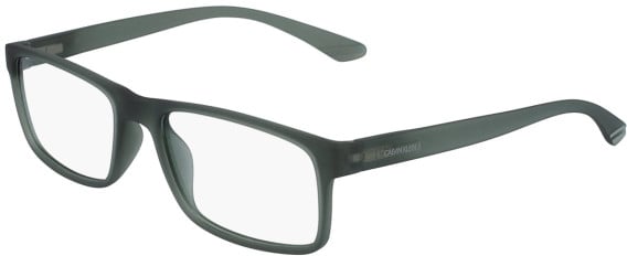 Calvin Klein CK19569N glasses in Matte Crystal Light Green