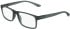 Calvin Klein CK19569N glasses in Matte Crystal Light Green