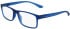 Calvin Klein CK19569N glasses in Blue