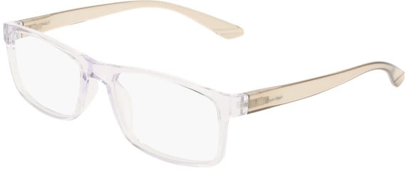 Calvin Klein CK19569N glasses in Crystal
