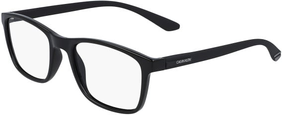 Calvin Klein CK19571N glasses in Black