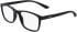 Calvin Klein CK19571N glasses in Black
