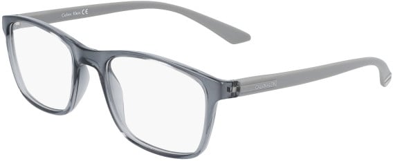 Calvin Klein CK19571N glasses in Smoke