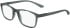 Calvin Klein CK19571N glasses in Crystal Light Green