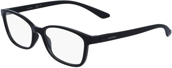 Calvin Klein CK23525N glasses in Black