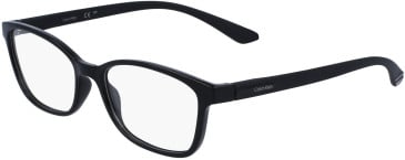 Calvin Klein CK23525N glasses in Black