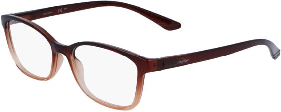 Calvin Klein CK23525N glasses in Sand