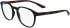 Calvin Klein CK23527N glasses in Black/Havana