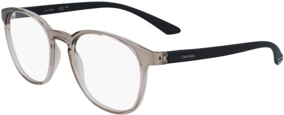 Calvin Klein CK23527N glasses in Grey/Black