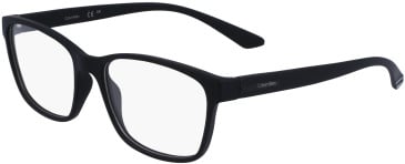 Calvin Klein CK23528N glasses in Matte Black