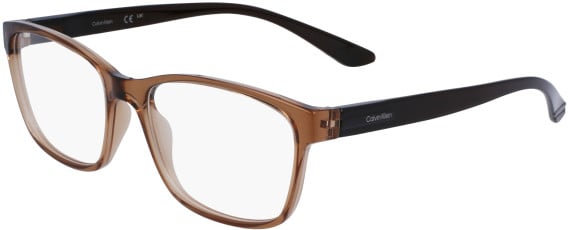 Calvin Klein CK23528N glasses in Brown