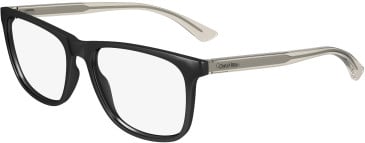 Calvin Klein CK23548 N-53 glasses in Black
