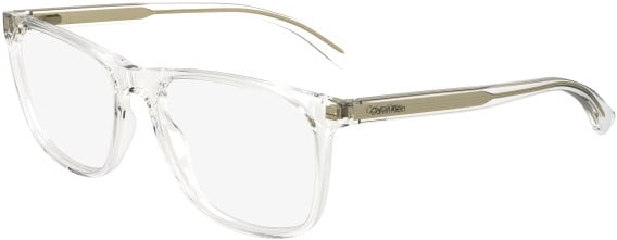 Calvin Klein CK23548 N-55 glasses in Crystal