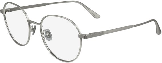 Calvin Klein CK24101N-49 glasses in Silver