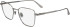 Calvin Klein CK24102N glasses in Ruthenium